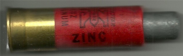 8 gauge winchester industrial 3oz zinc slug-img-2