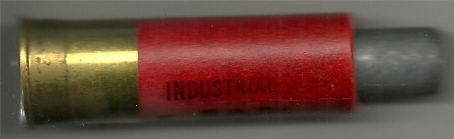 8 gauge winchester industrial 3oz zinc slug-img-1