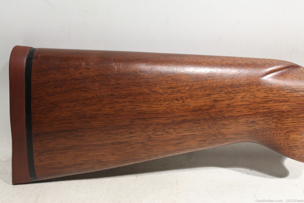 Winchester Model 12 Gauge Made in 1952-img-1