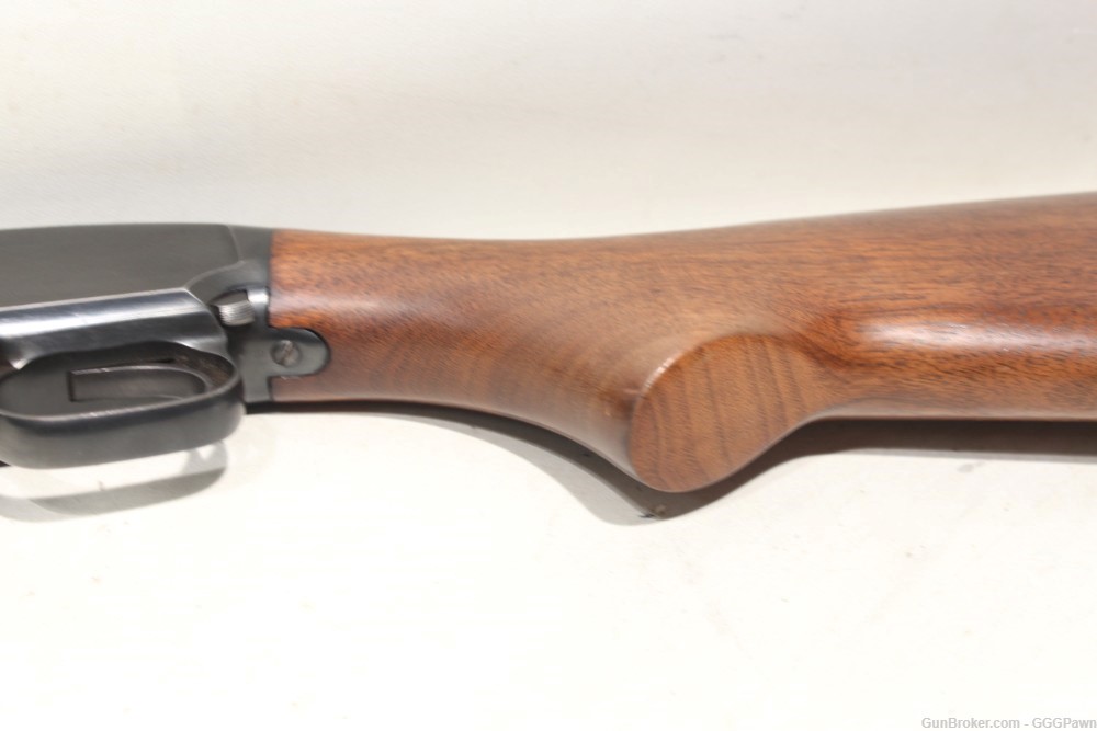 Winchester Model 12 Gauge Made in 1952-img-8