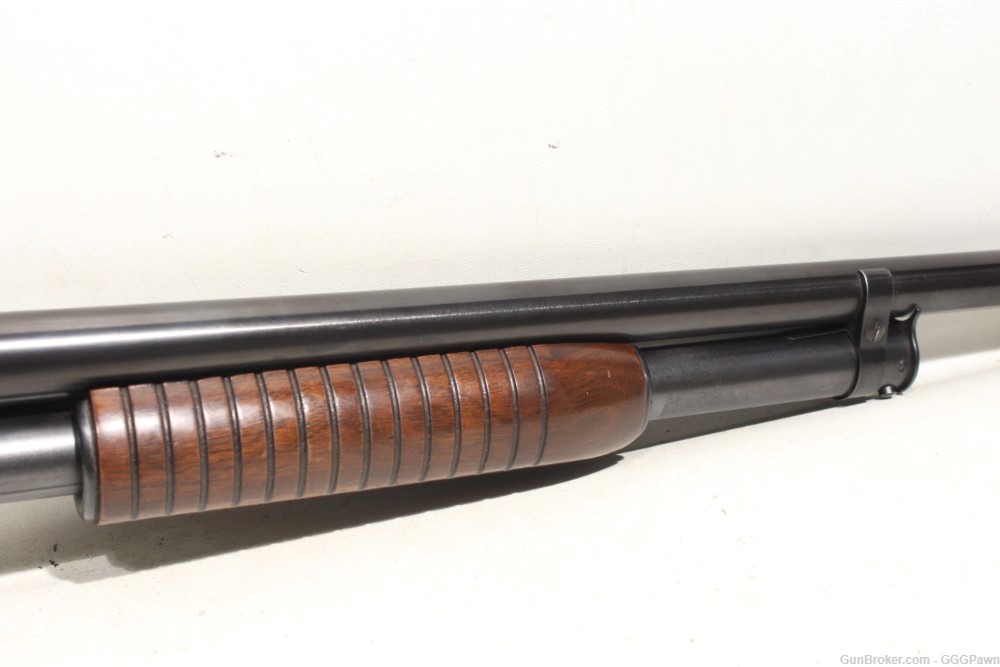Winchester Model 12 Gauge Made in 1952-img-5