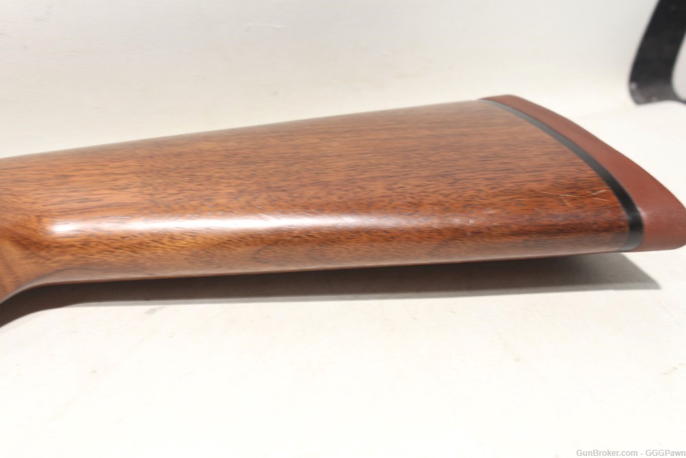 Winchester Model 12 Gauge Made in 1952-img-7