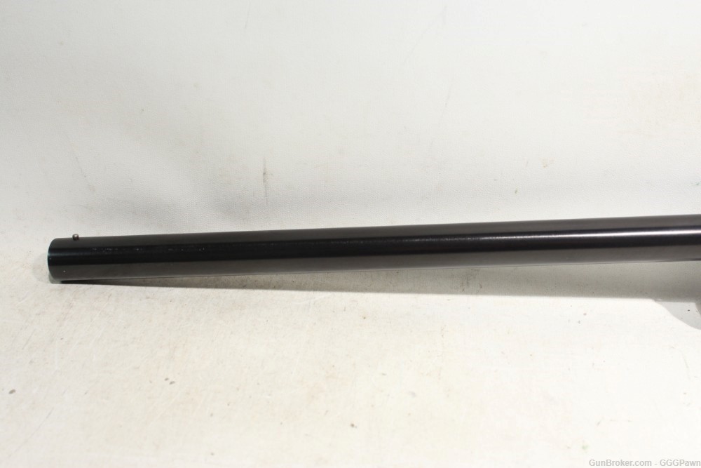 Winchester Model 12 Gauge Made in 1952-img-18