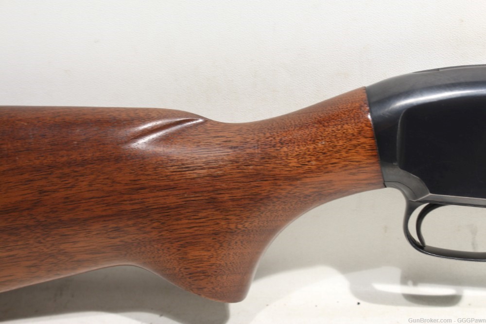 Winchester Model 12 Gauge Made in 1952-img-2