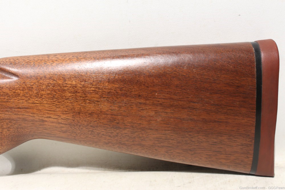 Winchester Model 12 Gauge Made in 1952-img-13