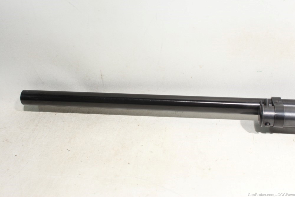 Winchester Model 12 Gauge Made in 1952-img-12
