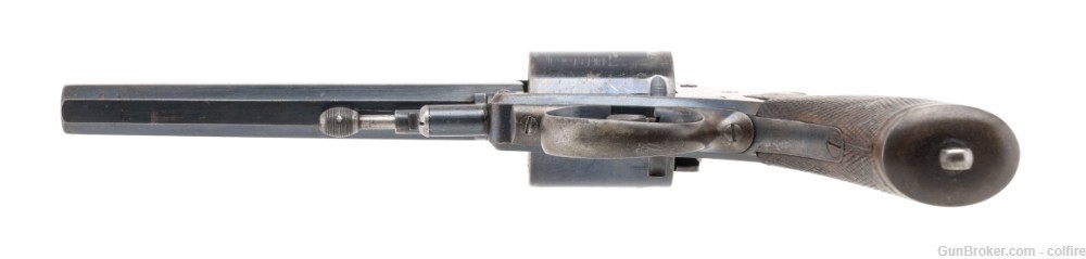Adams Patent Revolver .450 Boxer (AH6752)-img-4