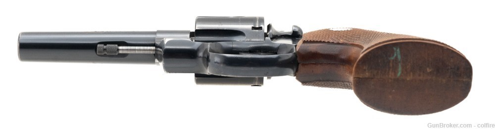 Colt Trooper .38 Special Revolver (C19600)-img-4