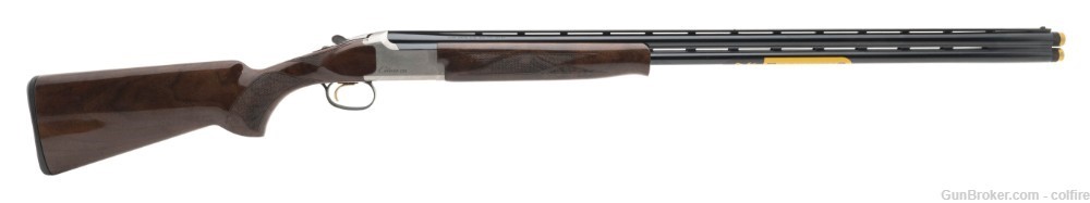 Citori CXS White Shotgun 20/28 Gauge Combo (NGZ3783) NEW-img-1