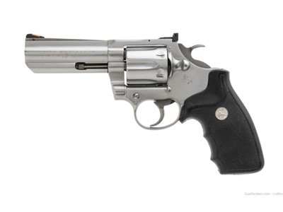 Colt King Cobra .357 Magnum (C18330)