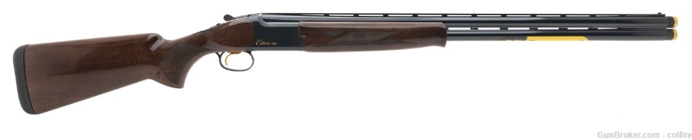 Browning Citori CXS Shotgun 12 Gauge (NGZ3435) NEW-img-0
