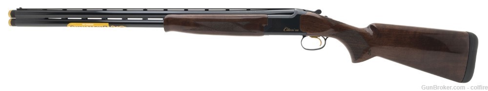 Browning Citori CXS Shotgun 12 Gauge (NGZ3435) NEW-img-2