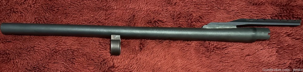 Remington 870 Slug Barrel 12 Gauge. -img-0