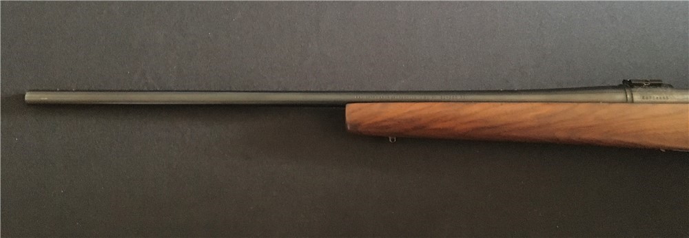 W1 Remington 700 22 250  24 or 26" Varmint Target Rifle EZ Buy-img-4