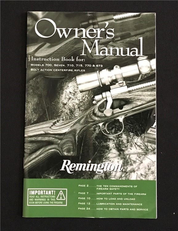 W1 Remington 700 22 250  24 or 26" Varmint Target Rifle EZ Buy-img-16