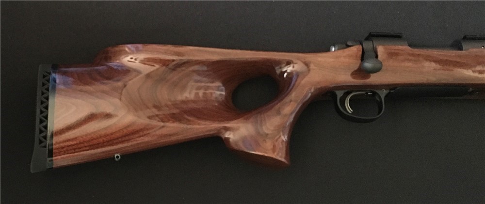 W1 Remington 700 22 250  24 or 26" Varmint Target Rifle EZ Buy-img-13