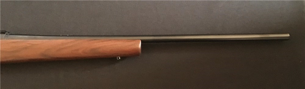 W1 Remington 700 22 250  24 or 26" Varmint Target Rifle EZ Buy-img-8