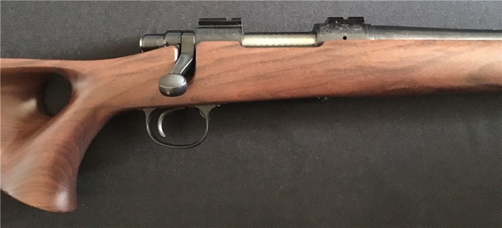 W1 Remington 700 22 250  24 or 26" Varmint Target Rifle EZ Buy-img-7