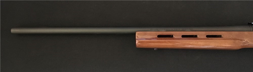 W1 Remington 700 22 250  24 or 26" Varmint Target Rifle EZ Buy-img-12