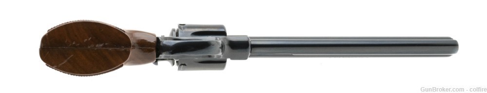 Colt Python Target .38 Special (C18406)-img-2