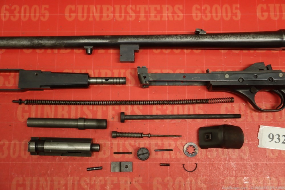 Winchester 100, 308 Win Repair Parts-img-1