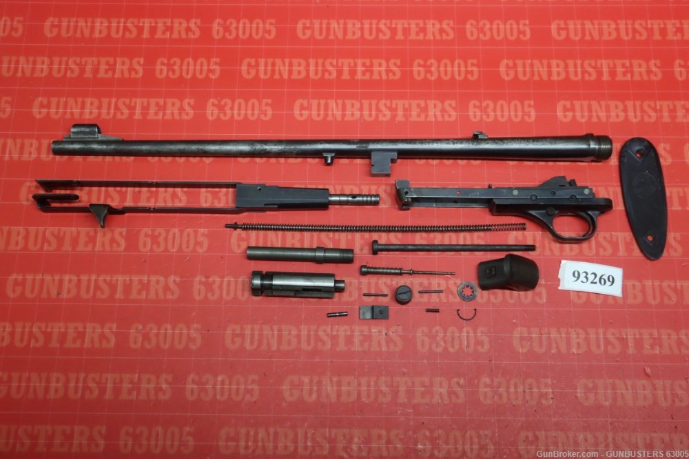 Winchester 100, 308 Win Repair Parts-img-0