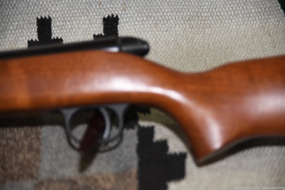 Harrington & Richardson H&R 700 rifle 22 Magnum as NEW 22in bbl RARE-img-2