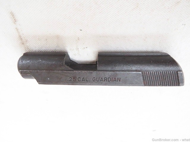 FIE Corp .25 Cal Guardian Pistol Firing Pin-img-2
