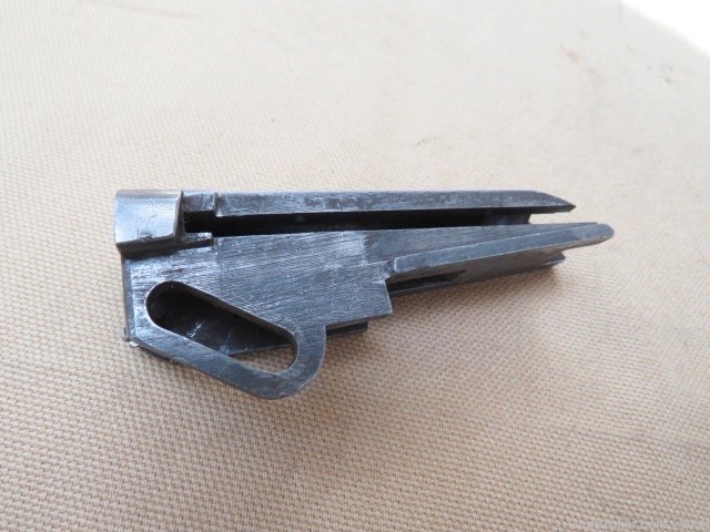 Winchester Model 1890 1906 .22 Rifle Bolt & Extractor-img-0