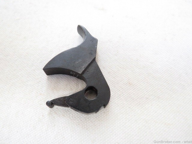 Winchester Model 1890 1906 .22 Rifle Hammer Assembly-img-2