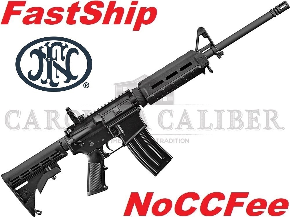 FN FN-15 FN15 PATROL 36-100618 PATROL FN-15 FN15 FN-img-0