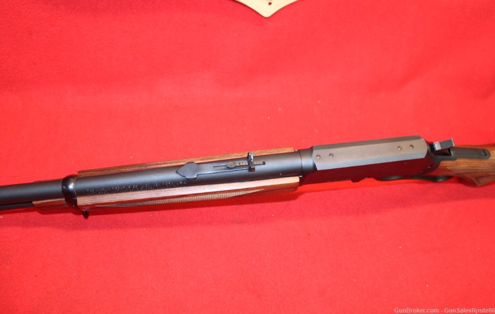 Marlin 336W .30-30 Win Lever Action Rifle 20" -img-8