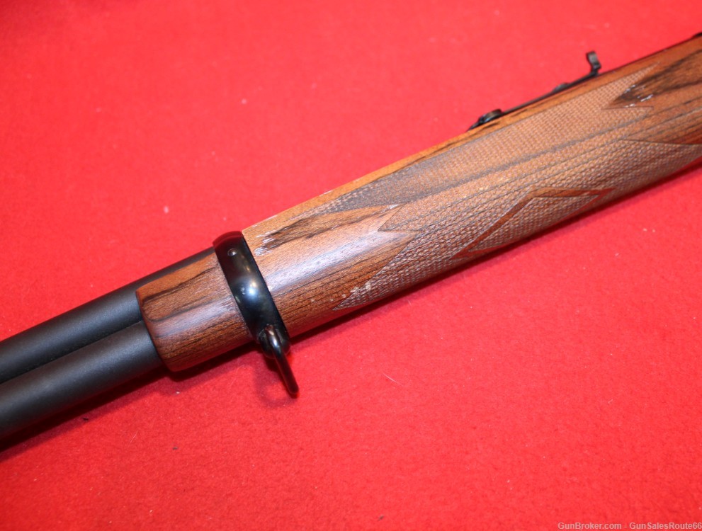 Marlin 336W .30-30 Win Lever Action Rifle 20" -img-9
