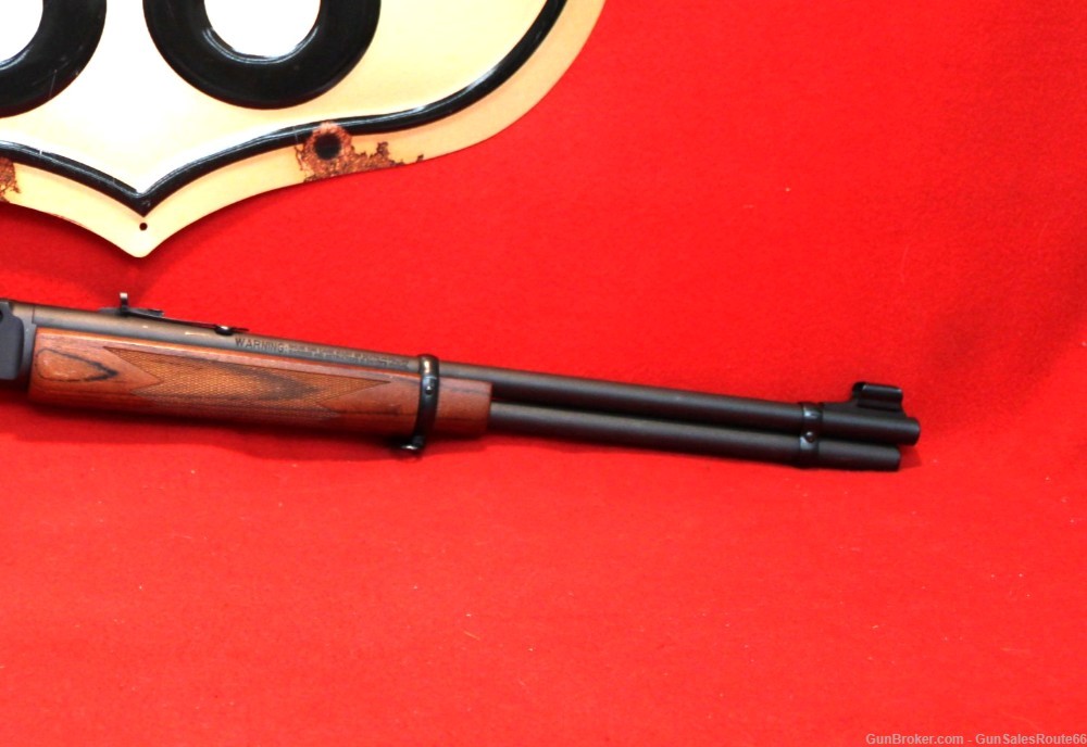 Marlin 336W .30-30 Win Lever Action Rifle 20" -img-6