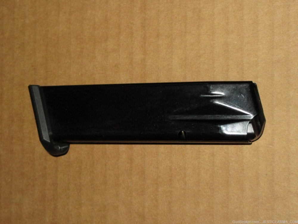 Canik TP9 18rd Magazine 9mm Canik Mag FACTORY-img-4