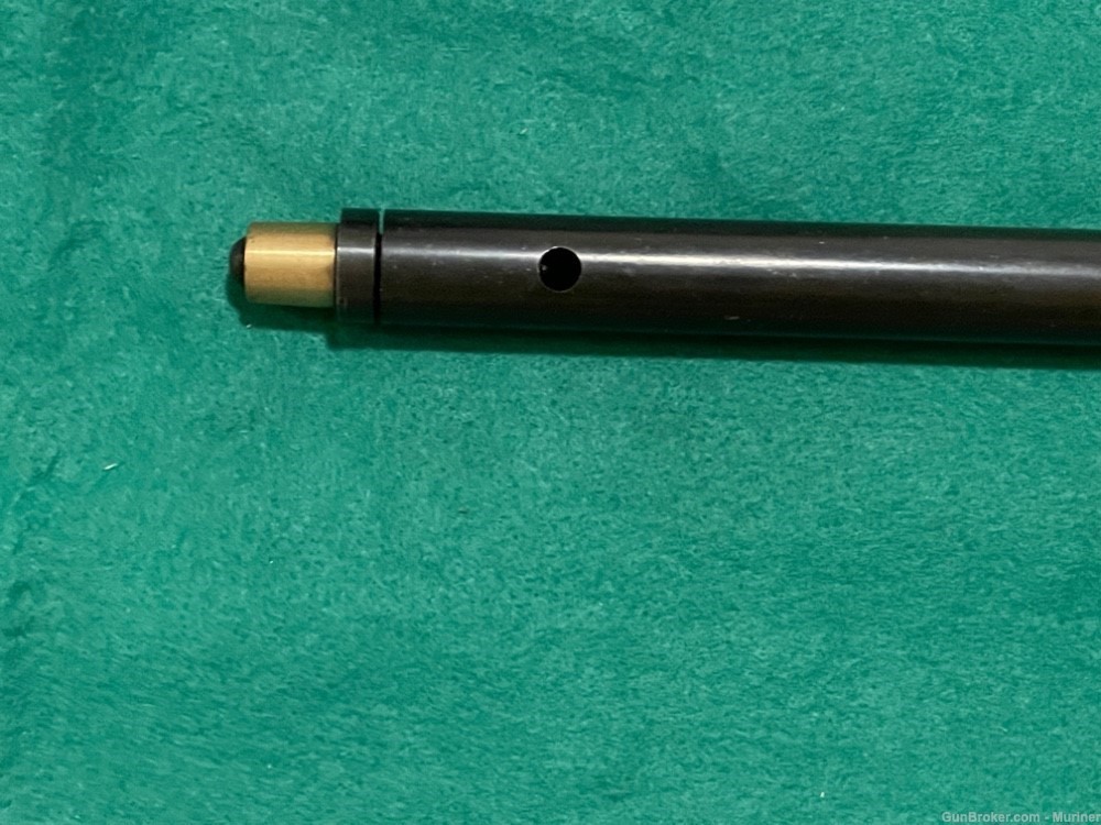 PARE, 1941 ORIGINAL Mosin-Nagant Chamber Gunsmithing tool-img-3