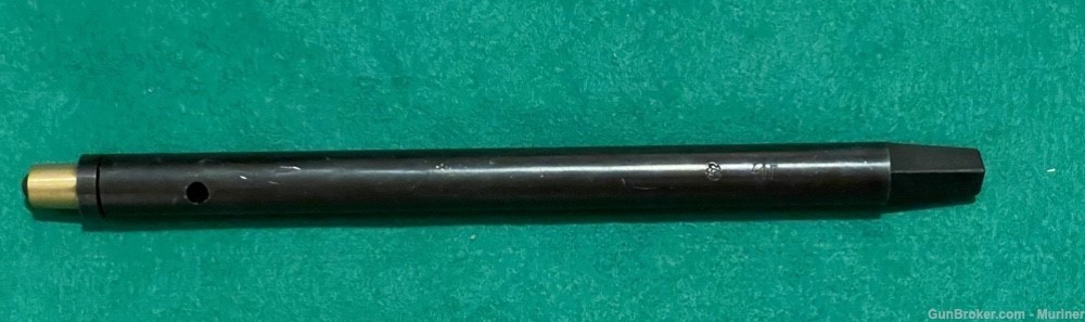 PARE, 1941 ORIGINAL Mosin-Nagant Chamber Gunsmithing tool-img-0