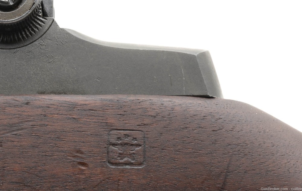 H&R M1 Garand .30-06 (R38434)-img-5