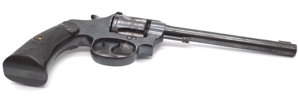 COLT POLICE POSITIVE 22 WRF ALL MATCHING MAN DATE 1922-img-20