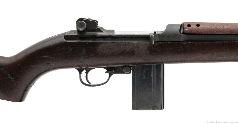 Inland M1 Carbine .30 Carbine (R41342) ATX-img-1