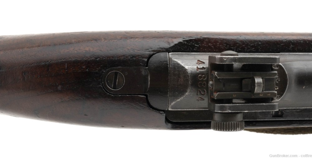 Inland M1 Carbine .30 Carbine (R41342) ATX-img-3