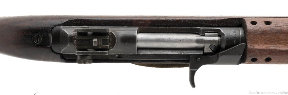 Inland M1 Carbine .30 Carbine (R41342) ATX-img-2