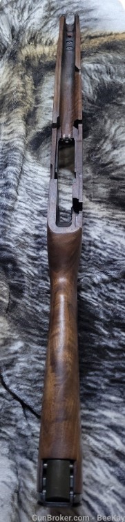 M14/M1A USGI Fancy Walnut Rifle Stock-img-24