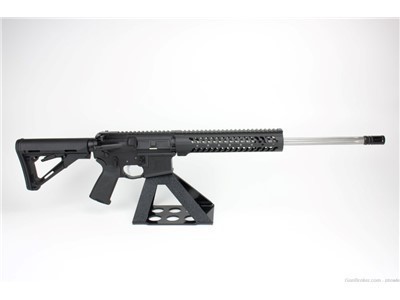 Towle Arms Mrk I - 300 Blackout in Black