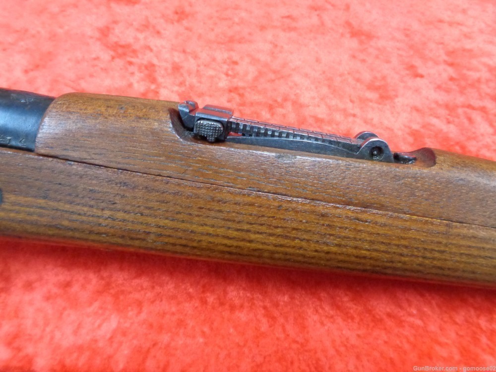 Mauser Model 48 M48 8mm M48a Yugo Military Rifle Matching WE BUY & TRADE!-img-7