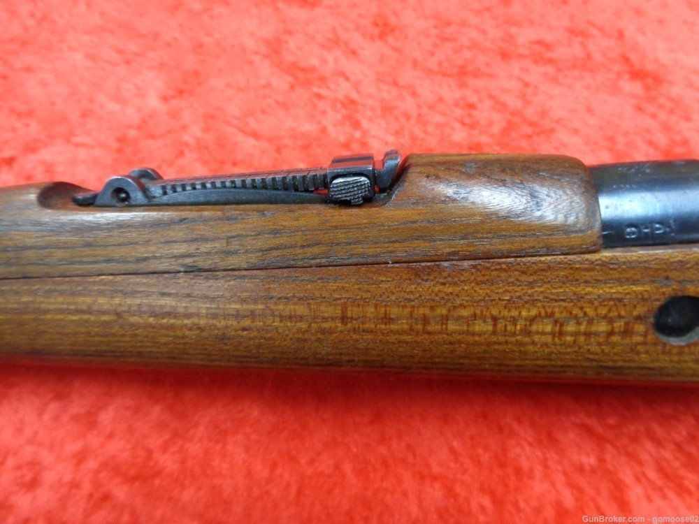Mauser Model 48 M48 8mm M48a Yugo Military Rifle Matching WE BUY & TRADE!-img-19