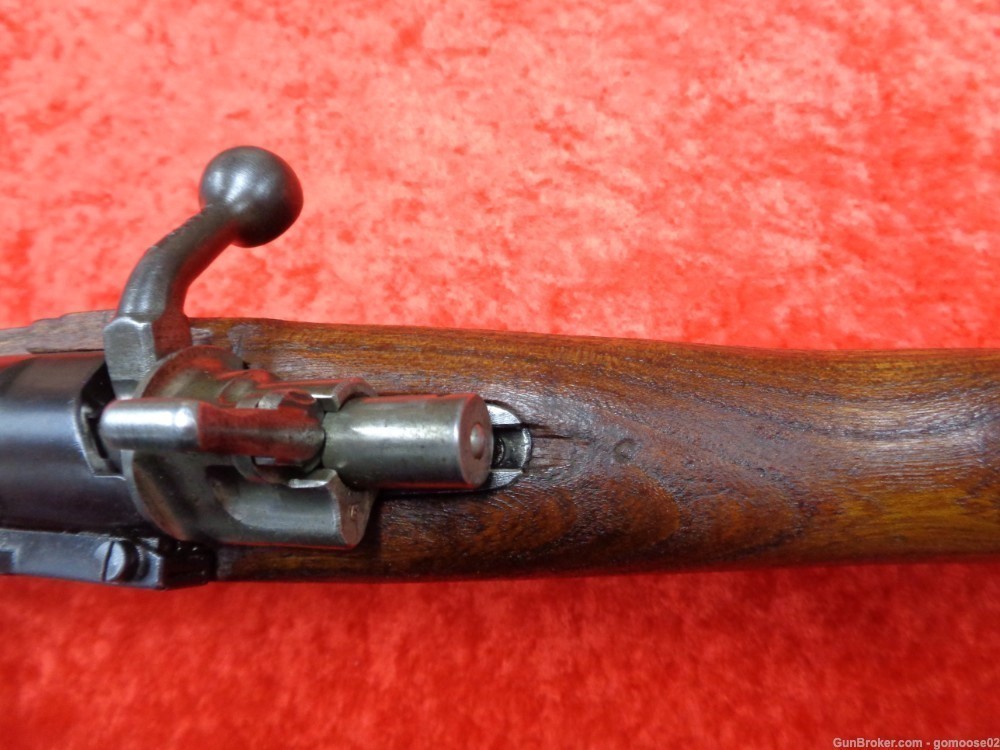 Mauser Model 48 M48 8mm M48a Yugo Military Rifle Matching WE BUY & TRADE!-img-24