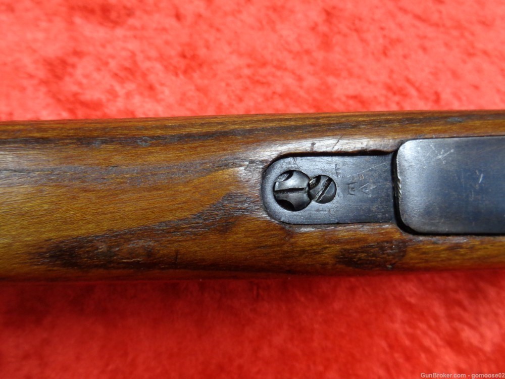 Mauser Model 48 M48 8mm M48a Yugo Military Rifle Matching WE BUY & TRADE!-img-39
