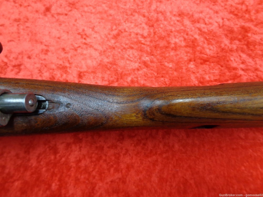 Mauser Model 48 M48 8mm M48a Yugo Military Rifle Matching WE BUY & TRADE!-img-23