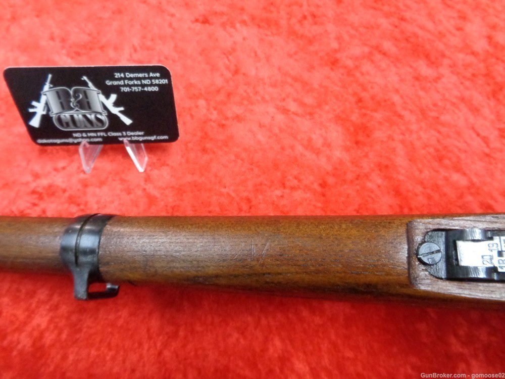 Mauser Model 48 M48 8mm M48a Yugo Military Rifle Matching WE BUY & TRADE!-img-32